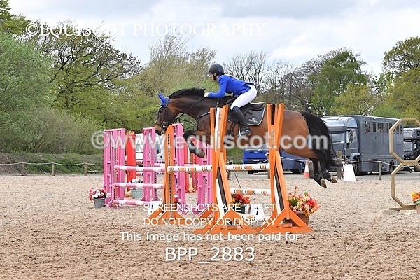 BPP_2883 - FRI CLASS 6 1.05M AM CHAMP QUAL