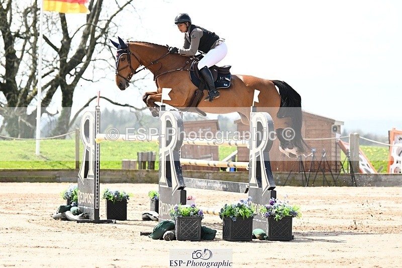 250425-131900-09414 - Cls 10 - 2 Star Big Tour L. Ranking Class - 1st Half