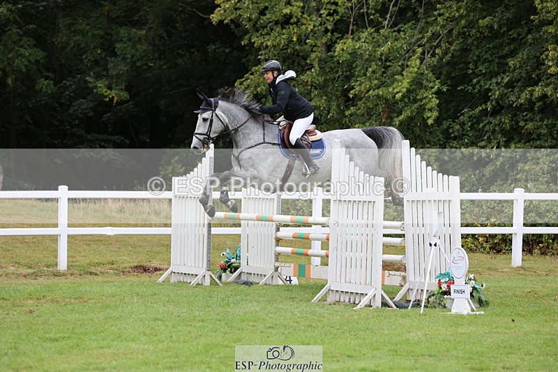 250830A-122740-06447 - Cls 15 5 Year Old Qualifier