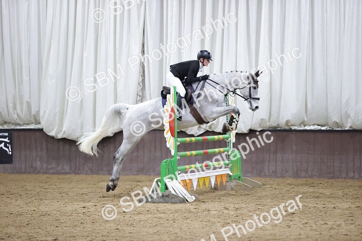 SBM_001835 - Class 4 - 1.10m