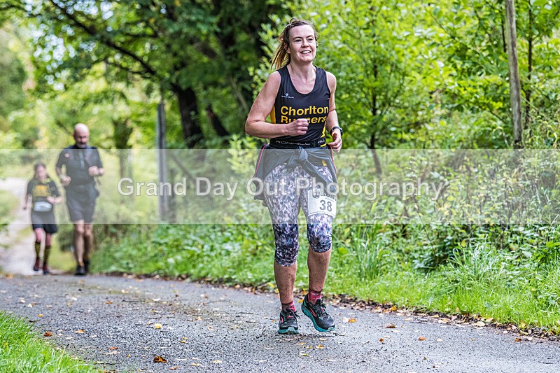 Westmorland-493 - Great Westmorland Trail Race (Junior & Senior Races) Saturday 13th September 2025