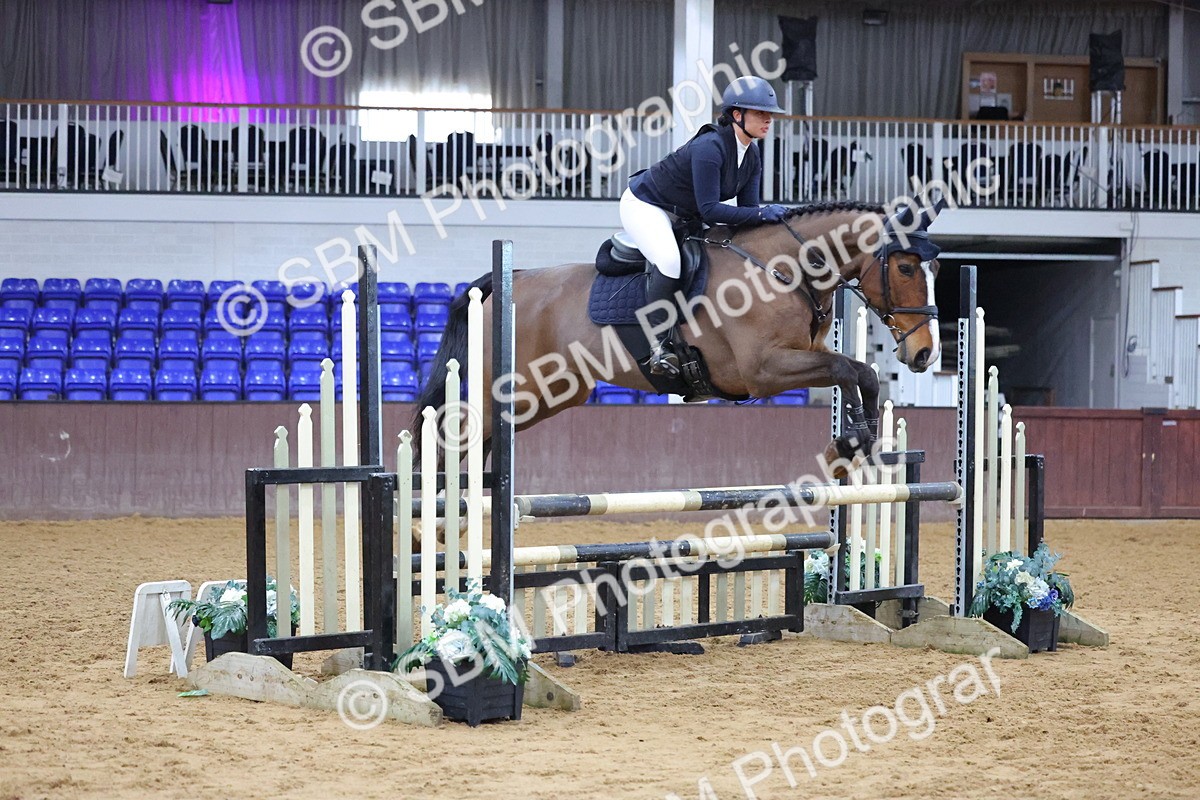 SBM_004736 - Class 12 - Senior British Novice - 90cm Open