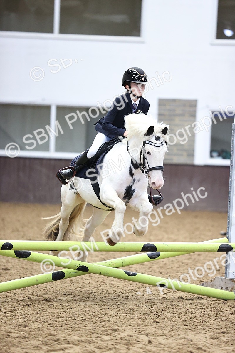 SBM_001092 - Class 4 -  Prestige Design & Workwear  60cm Area 12 Championship Qualifier