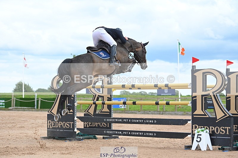 230721A-153624-07333 - Cls 10, 2 Star Big 1.45m Start to break