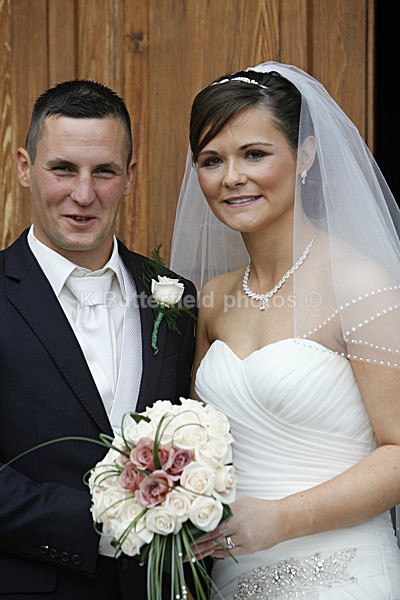 075 - Ciara and Ian Wedding