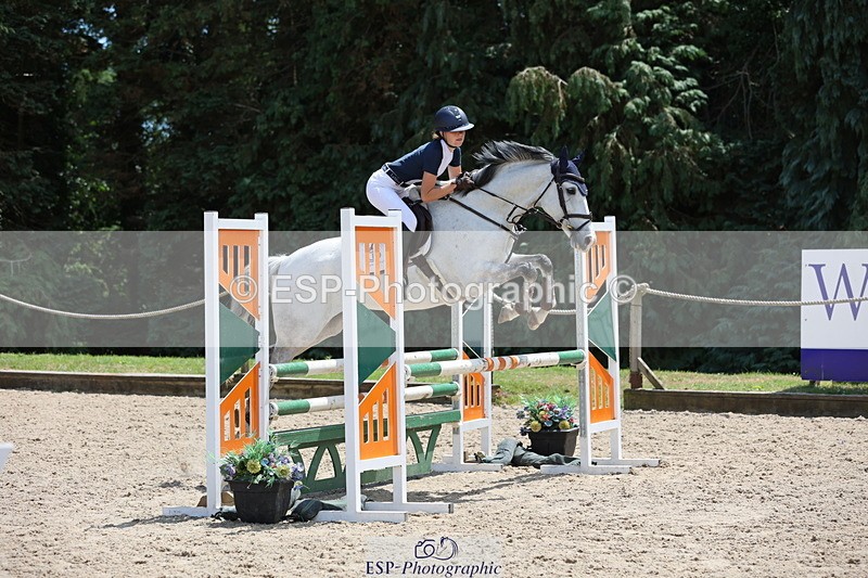 250703A-132916-04917 - Cls 8 95cm Amateur Qualifier