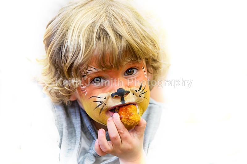 4KJS7198 - Portraiture