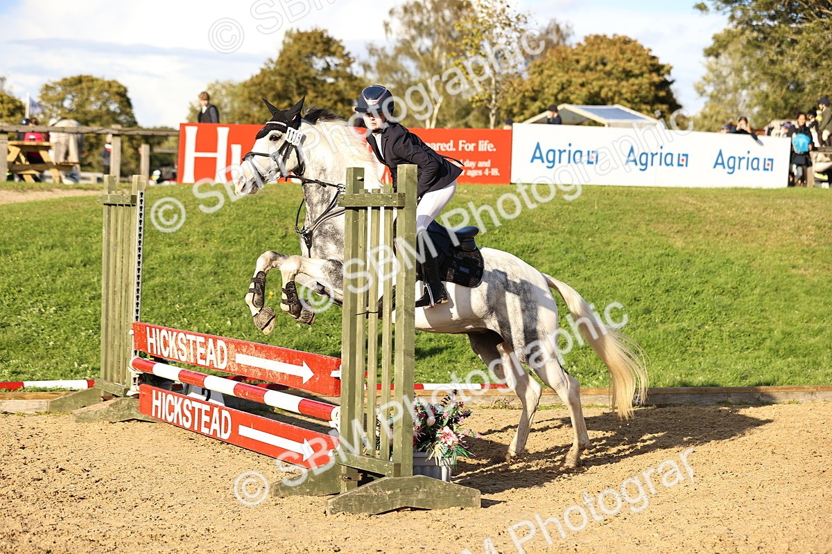 SBM_52036 - J10 - Junior Pony 75cm Championship