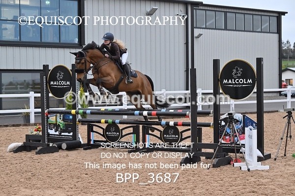 BPP_3687 - CLASS 15 - SAT - Senior 1.05 Open