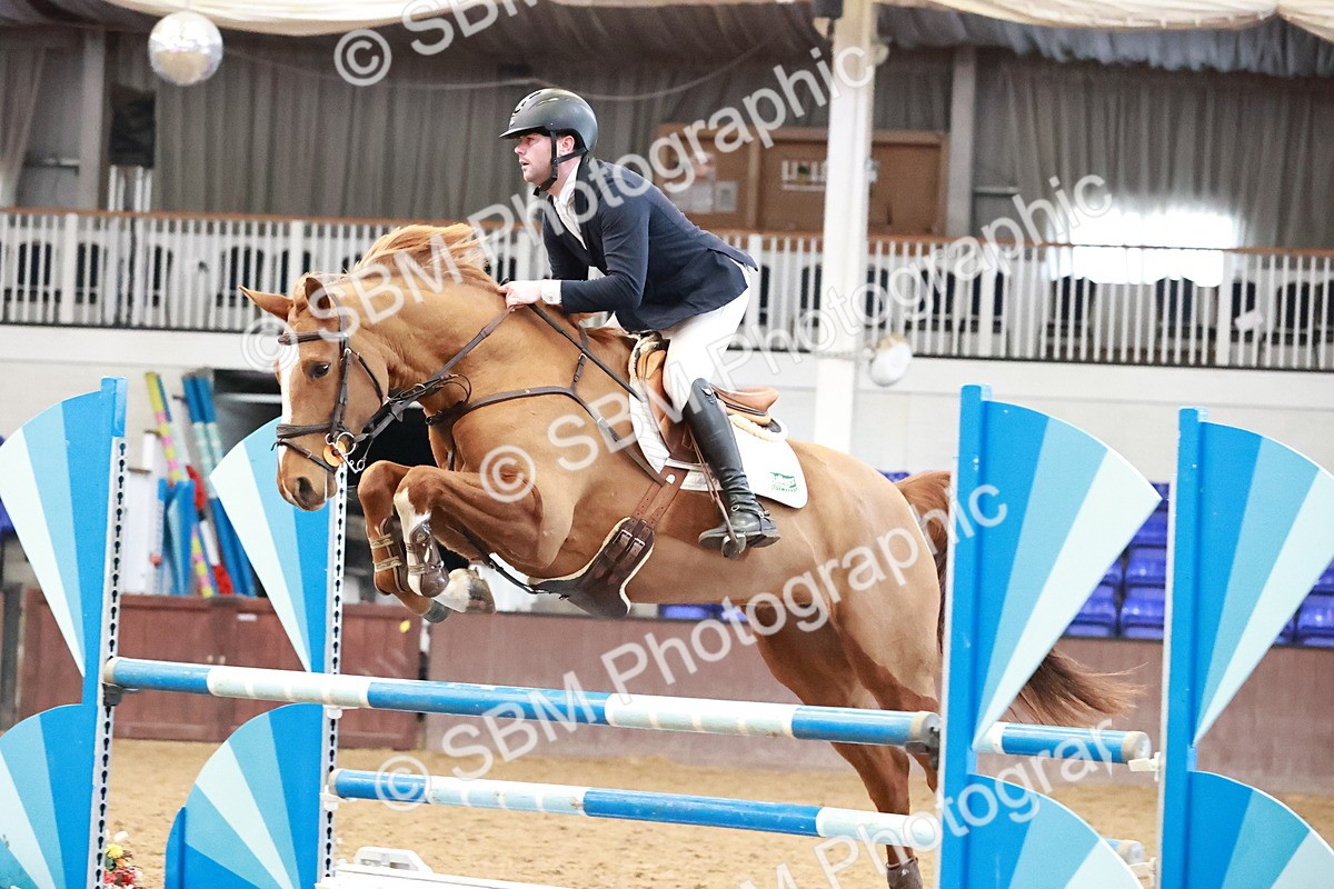 SBM_002879 - Class 10 - Senior Newcomer 1.10m