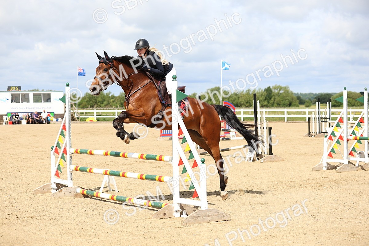 SBM_000224 - Class 2 - Senior British Novice - 90cm