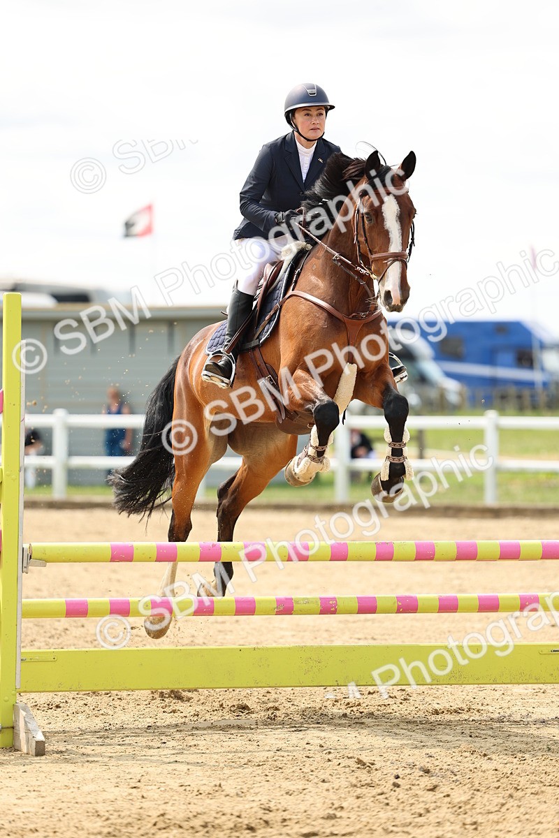 SBM_004665 - Class 16 - Senior British Novice - 90cm