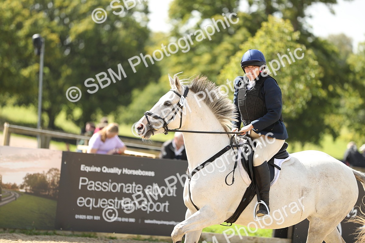 SBM_05698 - J35 - Veteran Rider 60cm