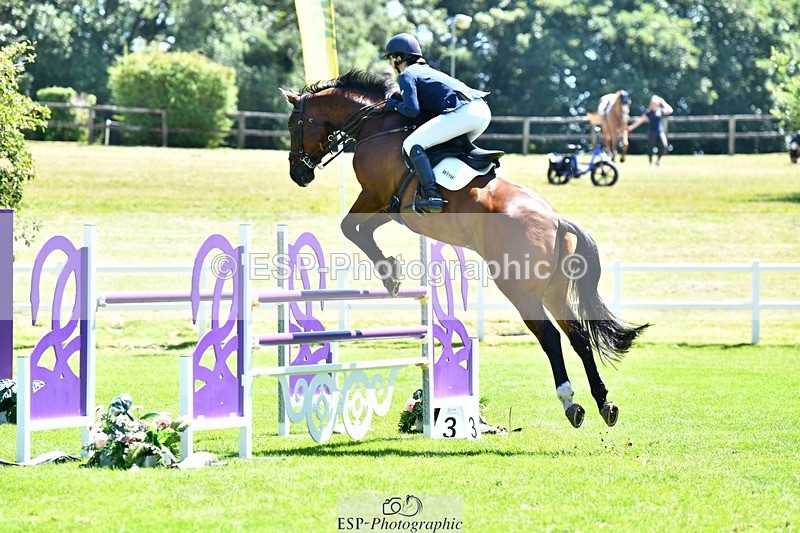 230707-124814-07818 - Cls 13 Newcomers 2nd R