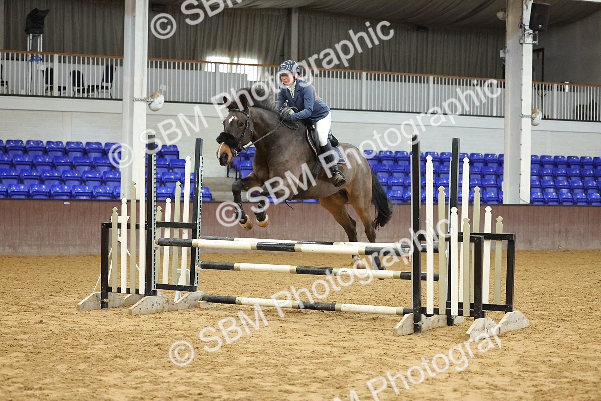 SBM_000272 - Class 2 - British Novice - 90cm