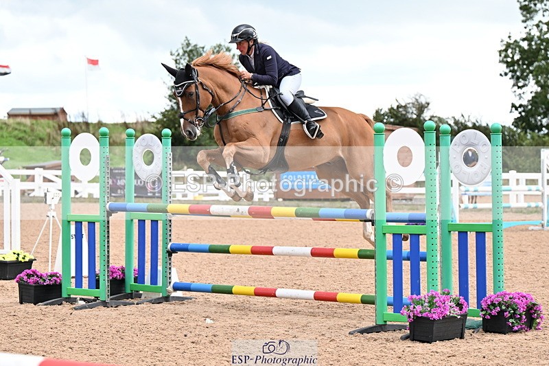 240912A-150823-02090 - Cls 13 1.10m Amateur Qualifier