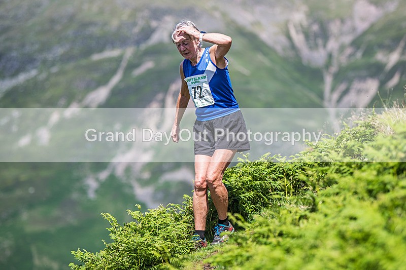 Arnison-296 - Arnison Dash Fell Race Sunday 29th June 2025