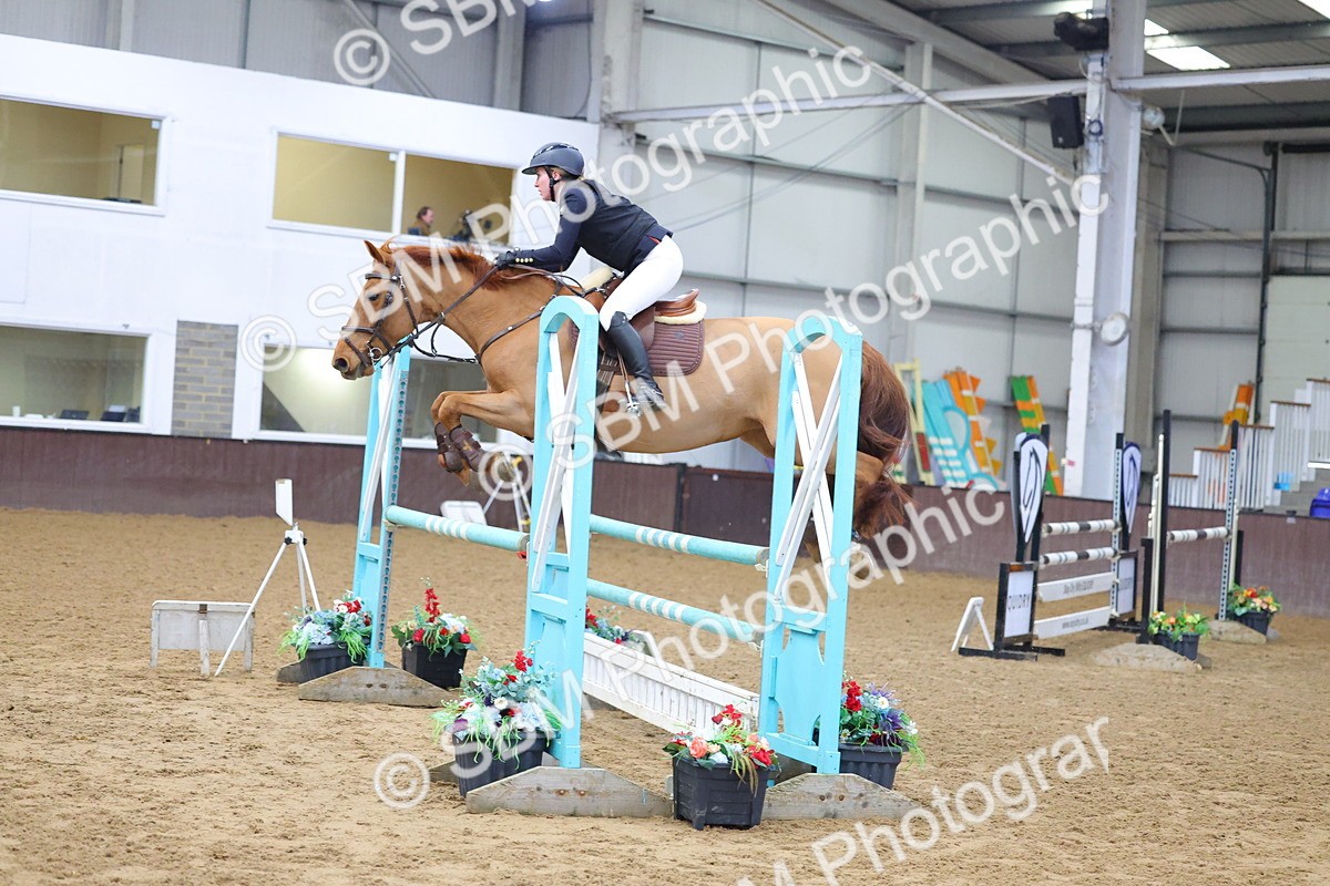 SBM_002379 - Class 7 - Senior 1.05m Open