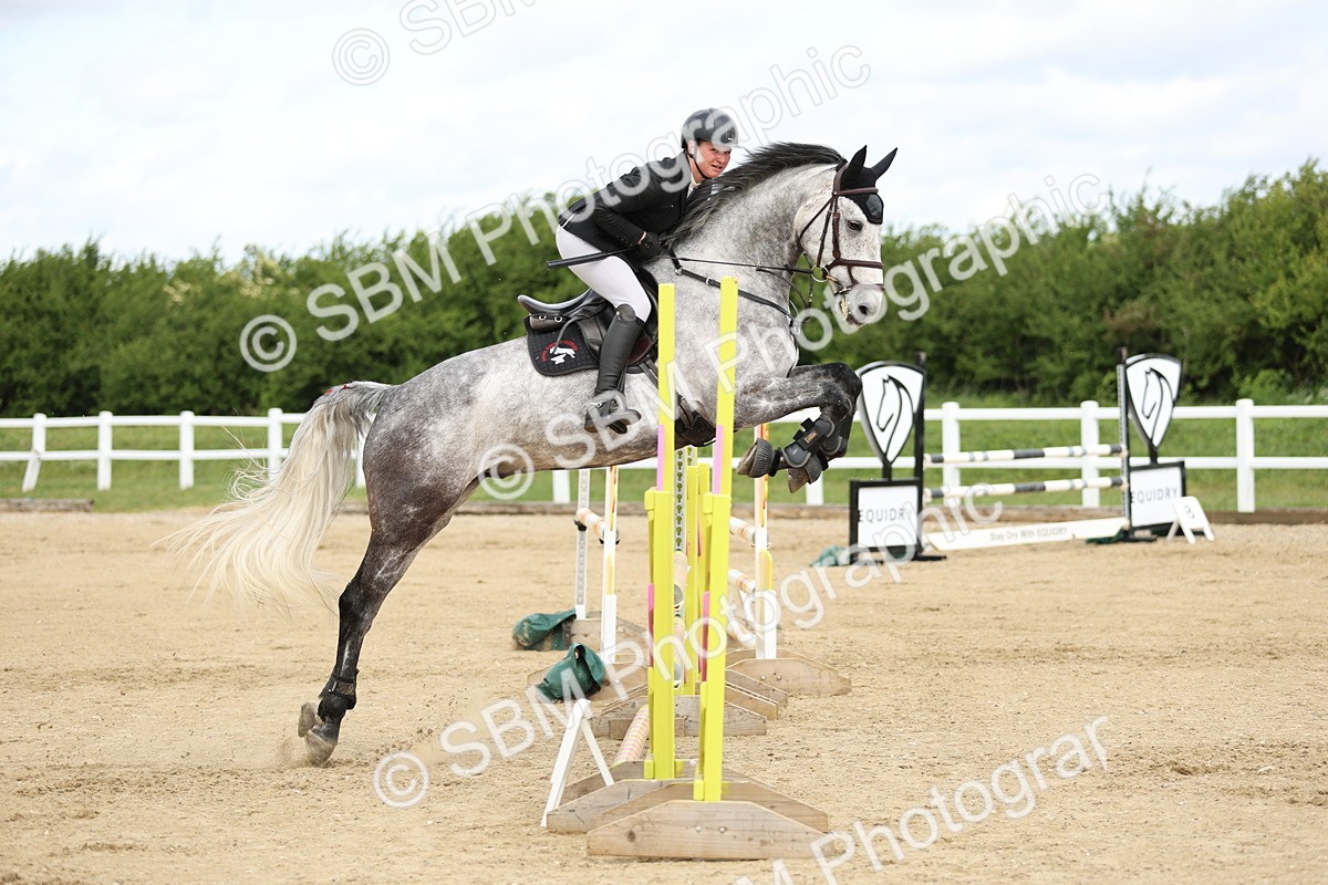 SBM_000374 - Class 2 - Senior British Novice - 90cm