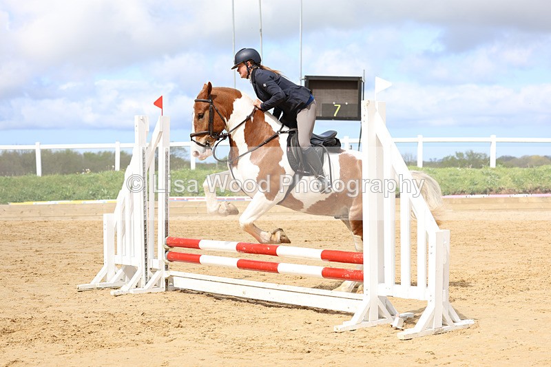 3E7A6515 - Class 5: 60cm Senior