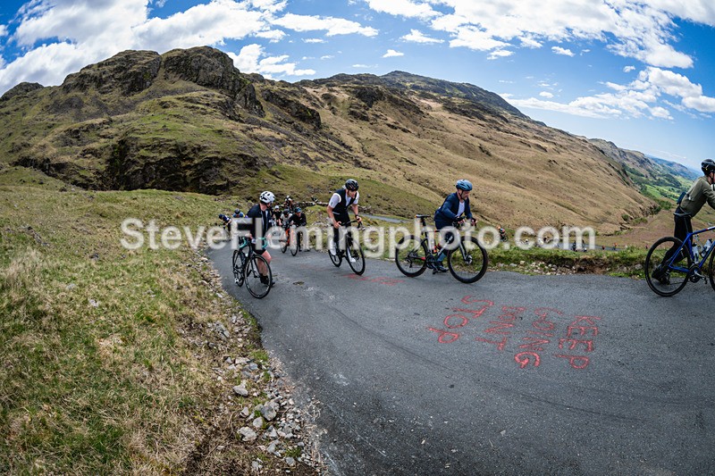 134618 - Hardknott Pass Camera 2 13.00-14.00