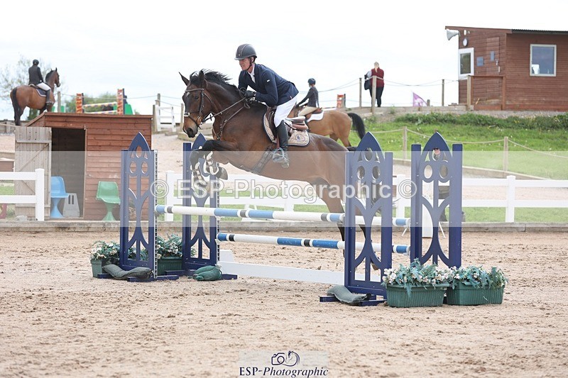 250508-104525-01352 - Cls 7 Snr Discovery and 1m Open