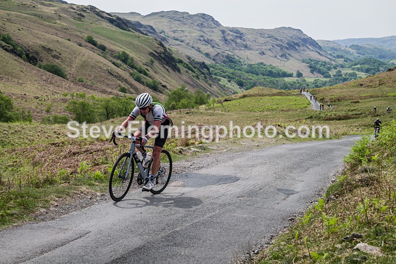 140200 - Hardknott Pass Camera 1 14.00-15.00