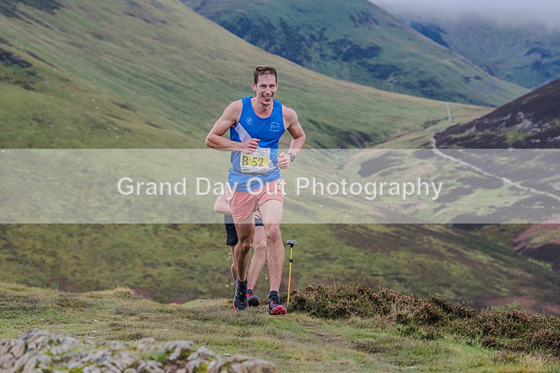 British Fell Relay-820 - British Fell & Hill Relay Championship Braithwaite Keswick Saturday 21st October 2023