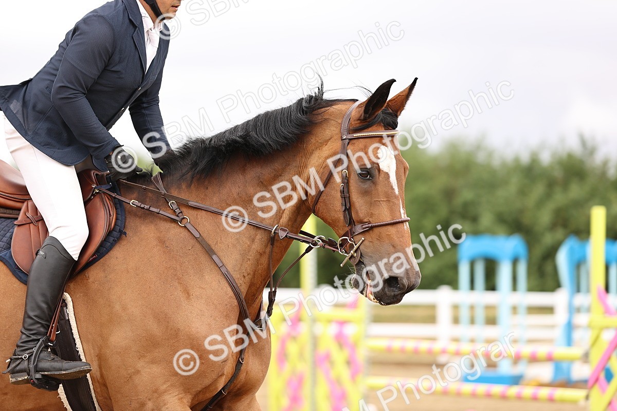 SBM_025706 - Class 10 - Amateur Championship Qualifier 95cm