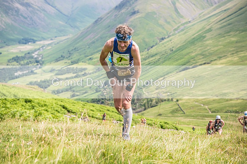 Wasdale-38 - Wasdale Horseshoe Fell Race (Bad weather route) Saturday 11th July 2026