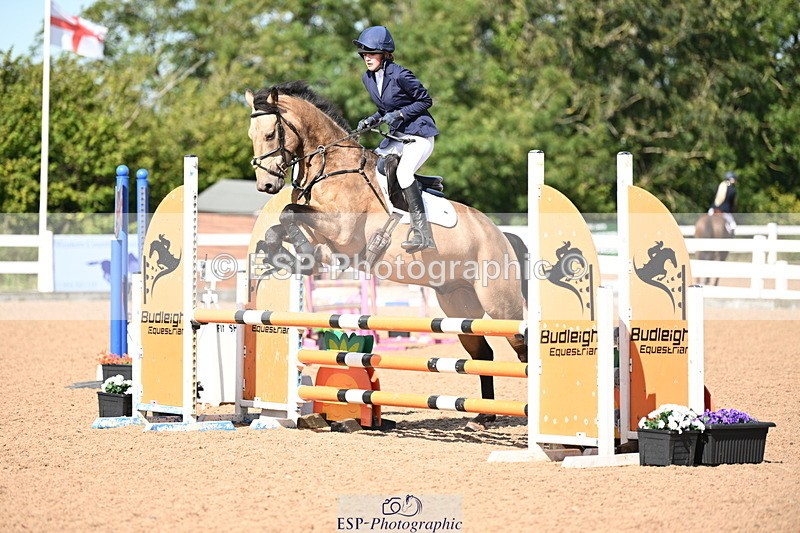 240914A-120855-06704 - Cls 22-S 85cm Amateur Qualifier