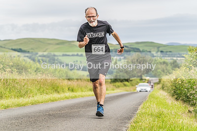 Lambfoot-539 - Lambfoot Loop Road Race Tuesday 2nd July 2024