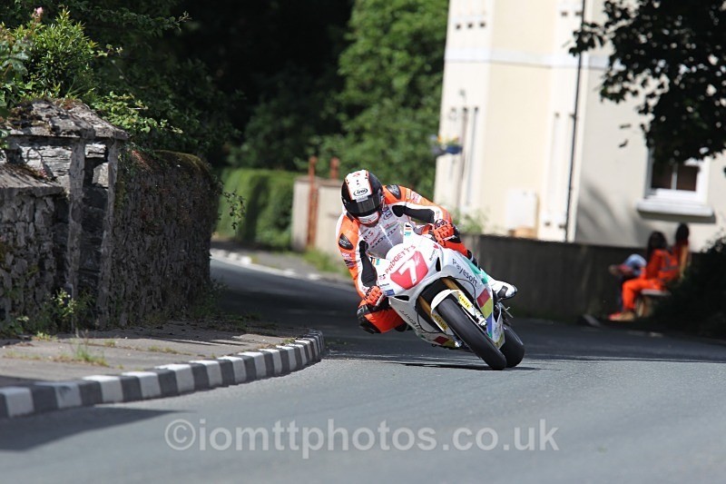  - Superstock Race