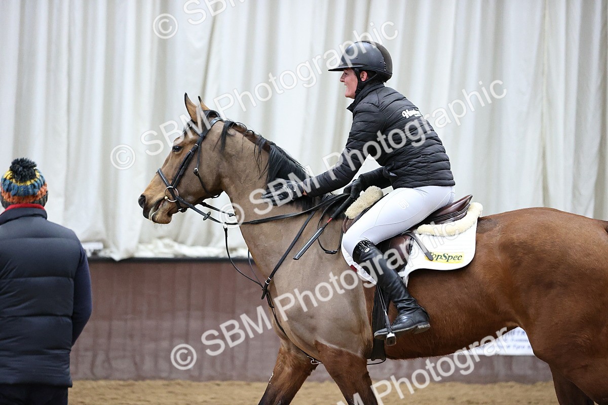 SBM_000264 - Class 1 - Clear Round