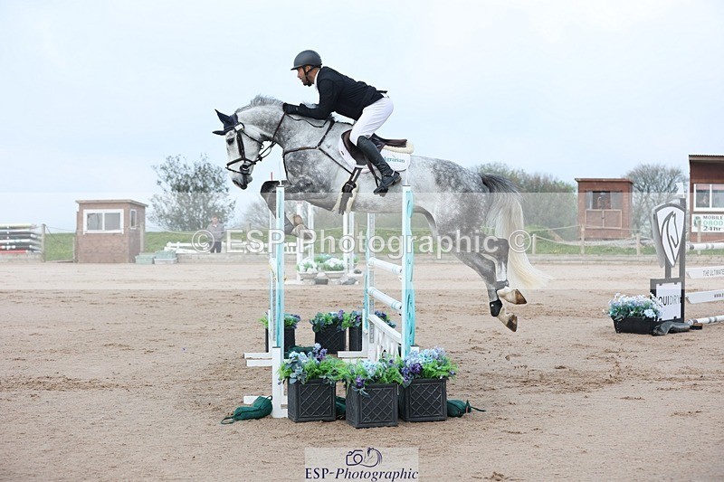 250424-090502-02530 - Cls 29 Young Horse 6yr old