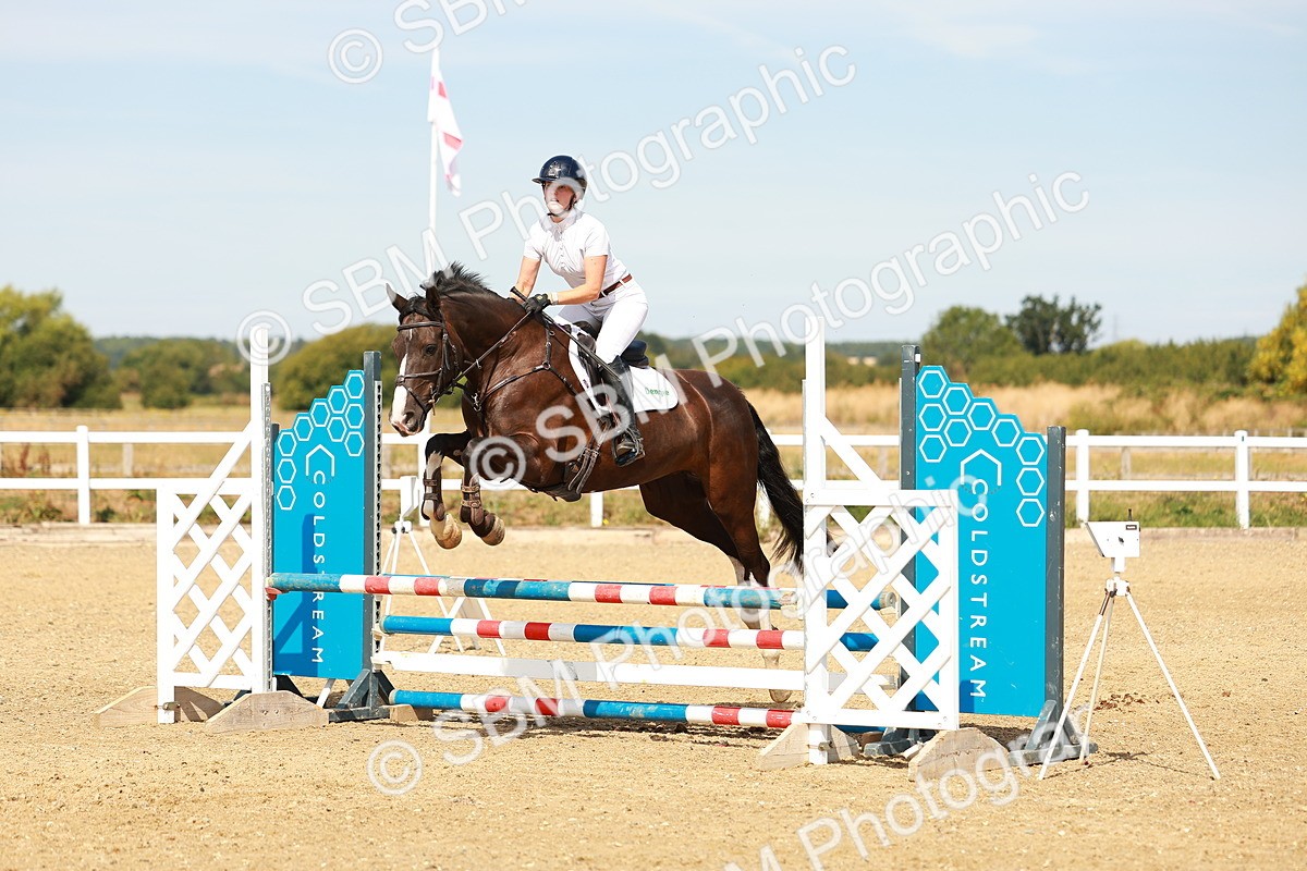 SBM_002733 - Class 9 - Senior British Novice - 90cm