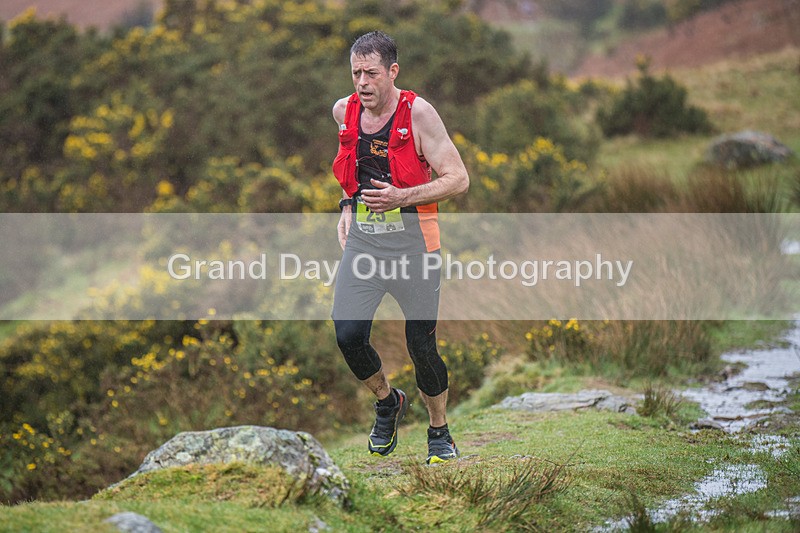 Buttermere-201 - Fellside Events Buttermere Trail Race Sunday 17th March 2024