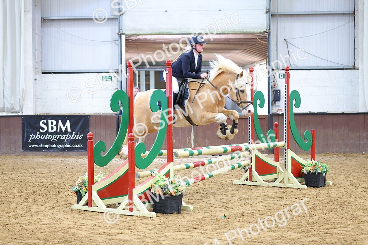 SBM_009224 - Class 19 - Equiyd 0.85m Amateur Championship Qualifier - First Round (0.85m)