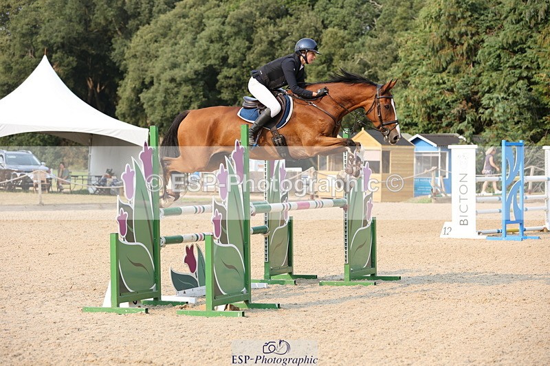 250816A-170554-02955 - Cls 10 Snr 1.15m Open