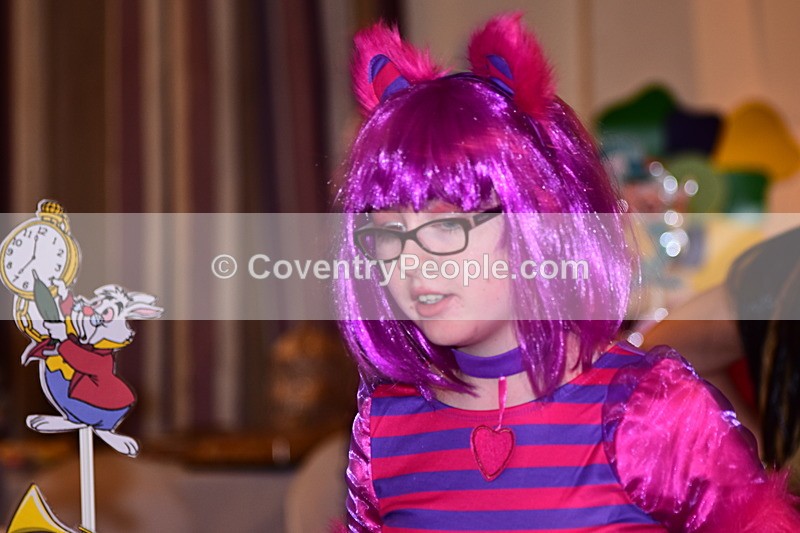 TAY-353 - Tayla's 18th