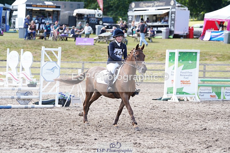 240824X-141648-28125 - 80cm Round 1 14.00 to 15.30