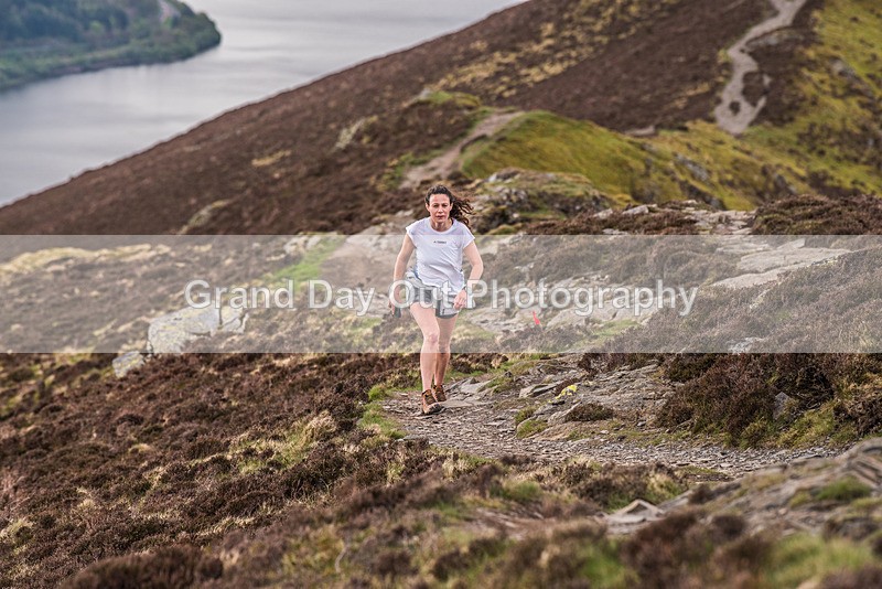 Uphill-316 - World Mountain & Trail Running Champs Uphill Only Trial Races, Friday 5th May 2023