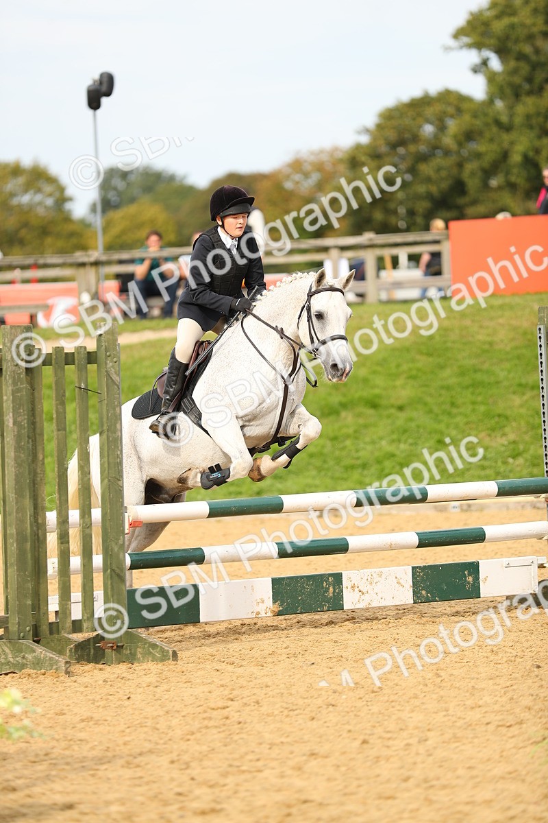 SBM_70339 - J18 - Junior Pony 85cm Championship