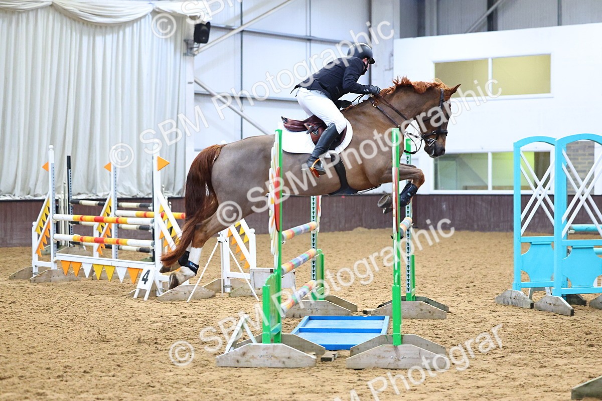 SBM_000963 - Class 4 - Senior Newcomers - 1.10m