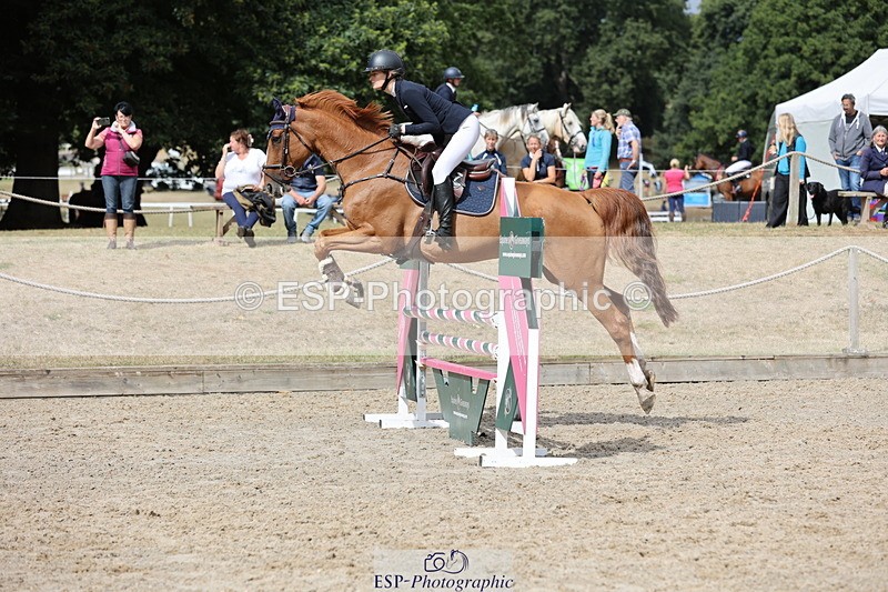 250829A-112710-01371 - Cls 7 British Novice and 90cm