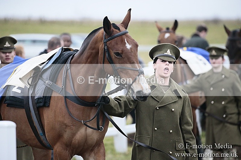 PtP 180218 19 - Combined Services Point-to-Point Larkhill 18/02/18