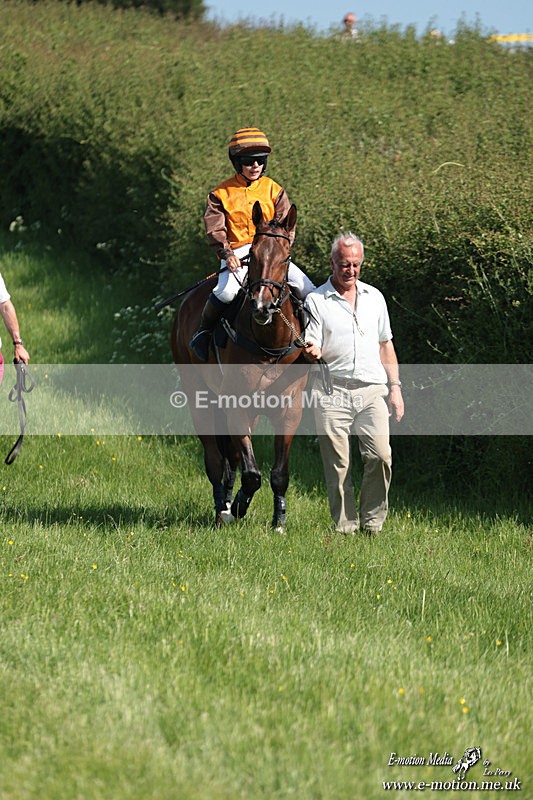 PtP 250526 600 - Albrighton & Woodland PtP Chaddesley Corbett 25/05/26