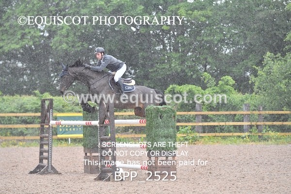 BPP_2525 - SAT CLASS 14 National 1.30m Open