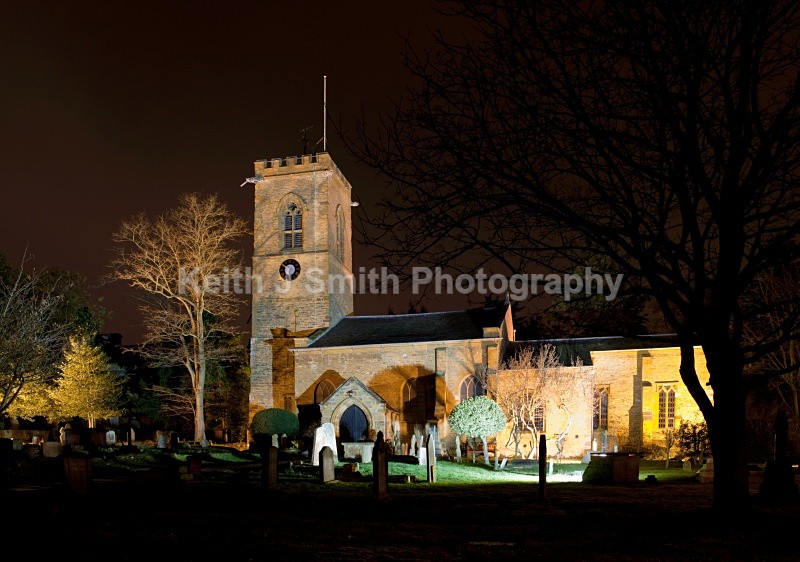 YR6M6538  (RM) - Abington Park & Northampton Town.