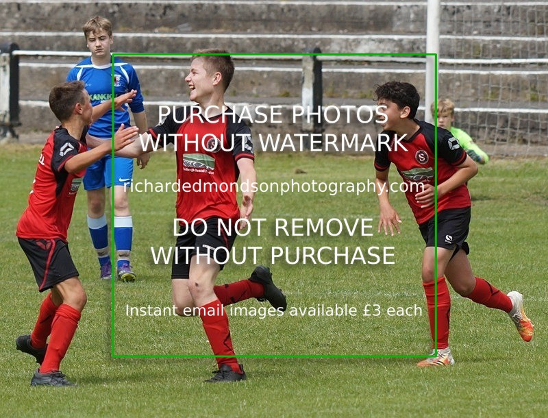 DSC00774 - Sedbergh Wanderers U14 v Ambleside U14